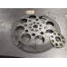 03W209 Flexplate From 2007 Subaru Outback  2.5 12332AA110